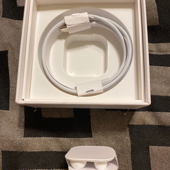 Apple airpod pro